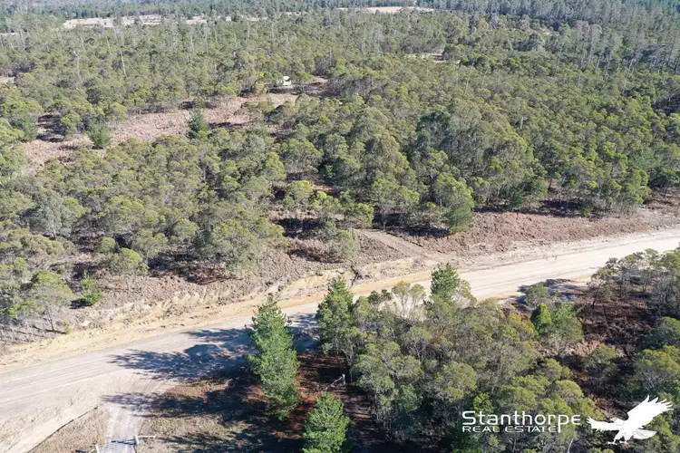 LOT 199 South Drive, Sugarloaf QLD 4380
