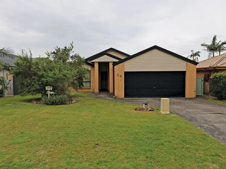 30 Coryule Street, Boat Harbour NSW 2316
