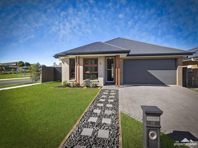12 Sorrento Way, Hamlyn Terrace NSW 2259