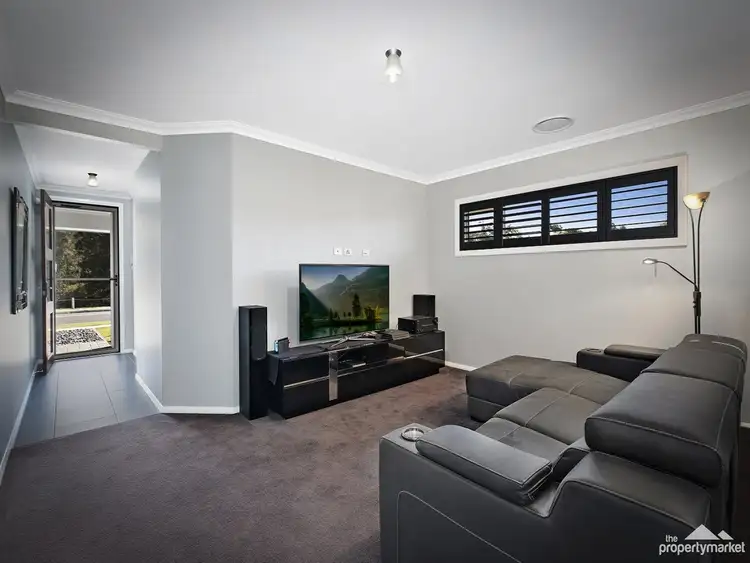 Third view of Homely house listing, 12 Sorrento Way, Hamlyn Terrace NSW 2259