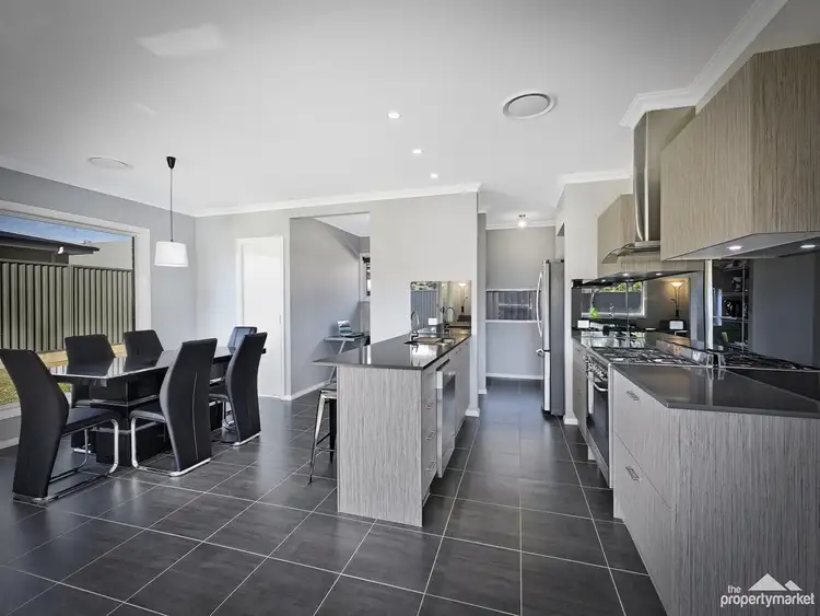 Fifth view of Homely house listing, 12 Sorrento Way, Hamlyn Terrace NSW 2259