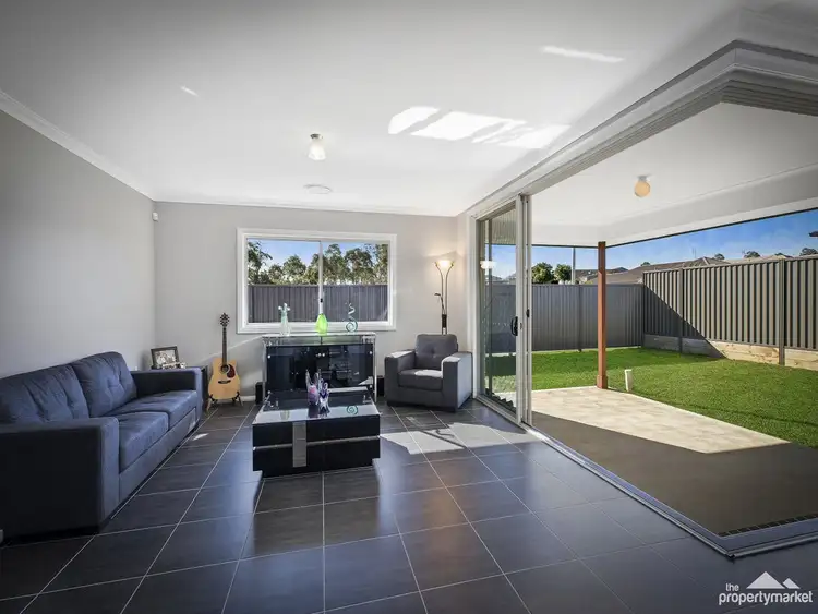 Sixth view of Homely house listing, 12 Sorrento Way, Hamlyn Terrace NSW 2259