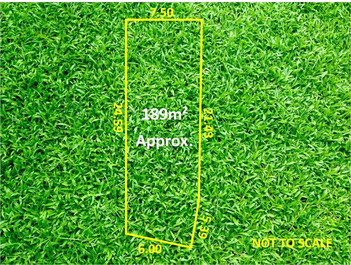 Main view of Homely land listing, 38 (Lot 53) Diamond Boulevard, Greensborough VIC 3088