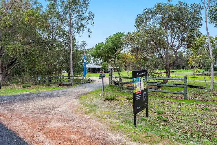 668 Southern Estuary Road, Lake Clifton WA 6215