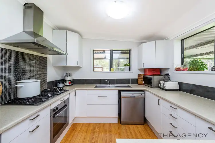 Sixth view of Homely house listing, 668 Southern Estuary Road, Lake Clifton WA 6215