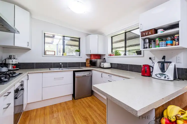 Seventh view of Homely house listing, 668 Southern Estuary Road, Lake Clifton WA 6215