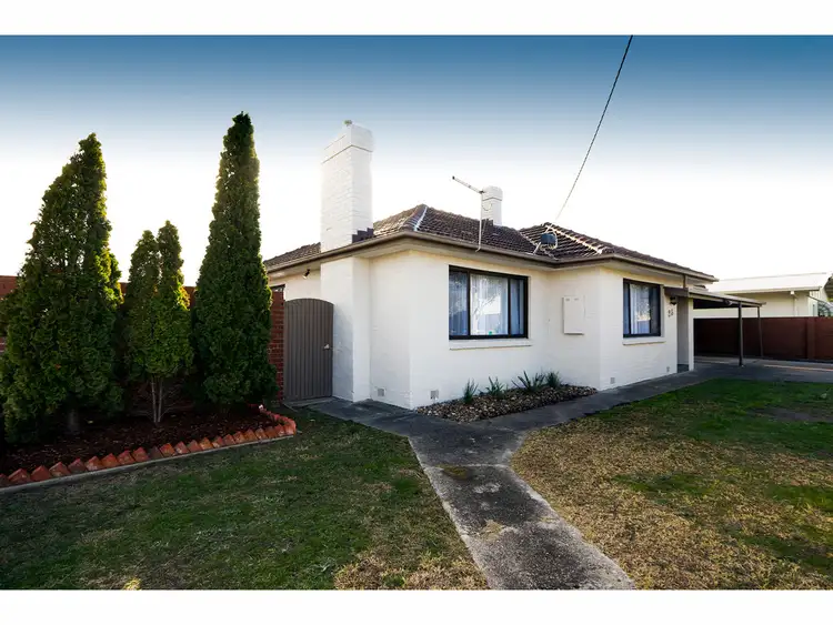 25 Macarthur Street, Sale VIC 3850