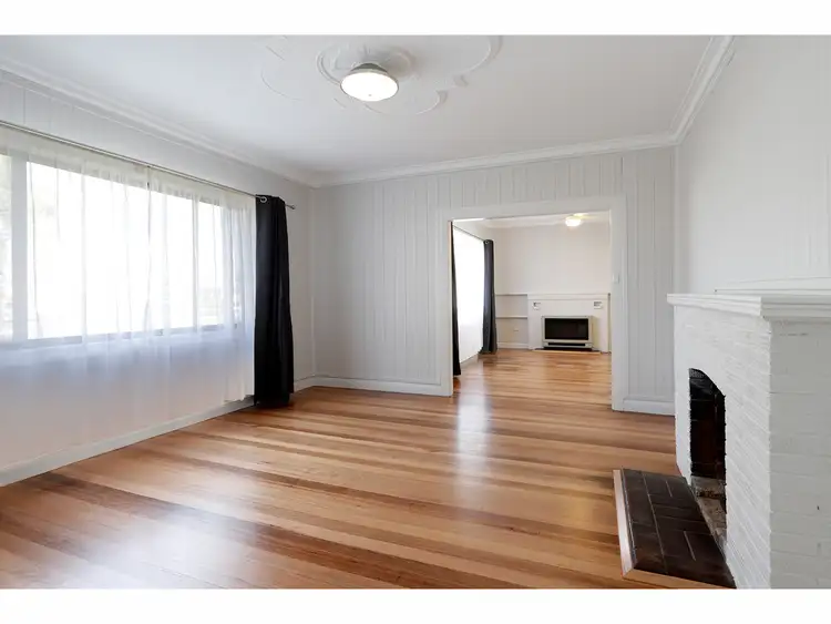Second view of Homely house listing, 25 Macarthur Street, Sale VIC 3850