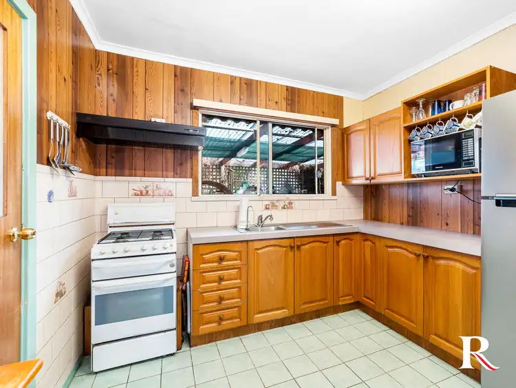 Main view of Homely house listing, 5 Harpur Road, Corio VIC 3214