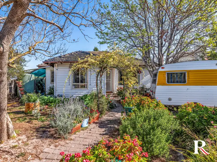 Second view of Homely house listing, 5 Harpur Road, Corio VIC 3214