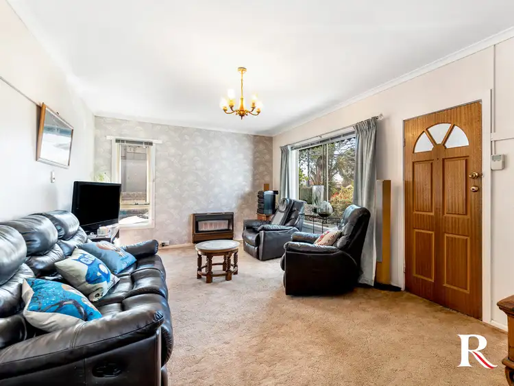 Third view of Homely house listing, 5 Harpur Road, Corio VIC 3214