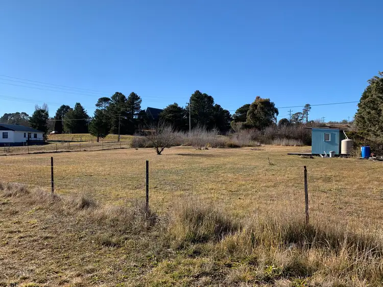 Sixth view of Homely land listing, 22 Kirke Street, Nimmitabel NSW 2631