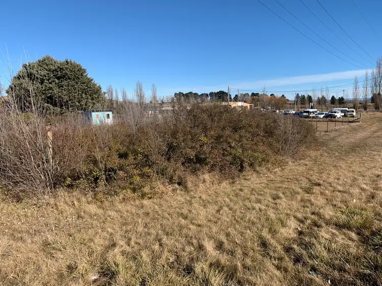 Seventh view of Homely land listing, 22 Kirke Street, Nimmitabel NSW 2631