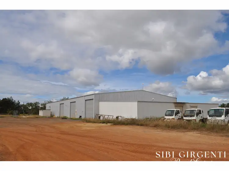 Main view of Homely rural property listing, 341 Mulligan Highway, Mareeba QLD 4880