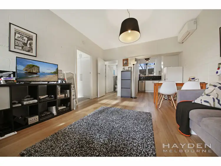 1/333 Auburn Road, Hawthorn East VIC 3123