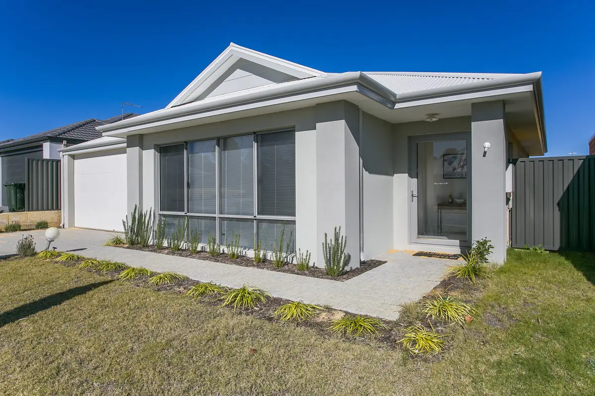 Main view of Homely house listing, 55 Ballybofey Loop, Bullsbrook WA 6084