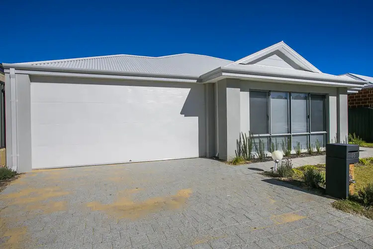 Second view of Homely house listing, 55 Ballybofey Loop, Bullsbrook WA 6084
