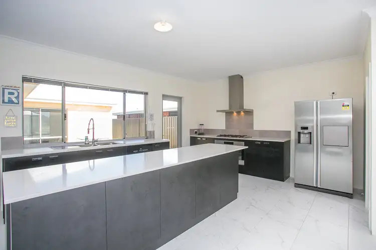 Fifth view of Homely house listing, 55 Ballybofey Loop, Bullsbrook WA 6084