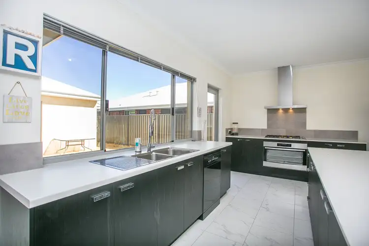 Sixth view of Homely house listing, 55 Ballybofey Loop, Bullsbrook WA 6084