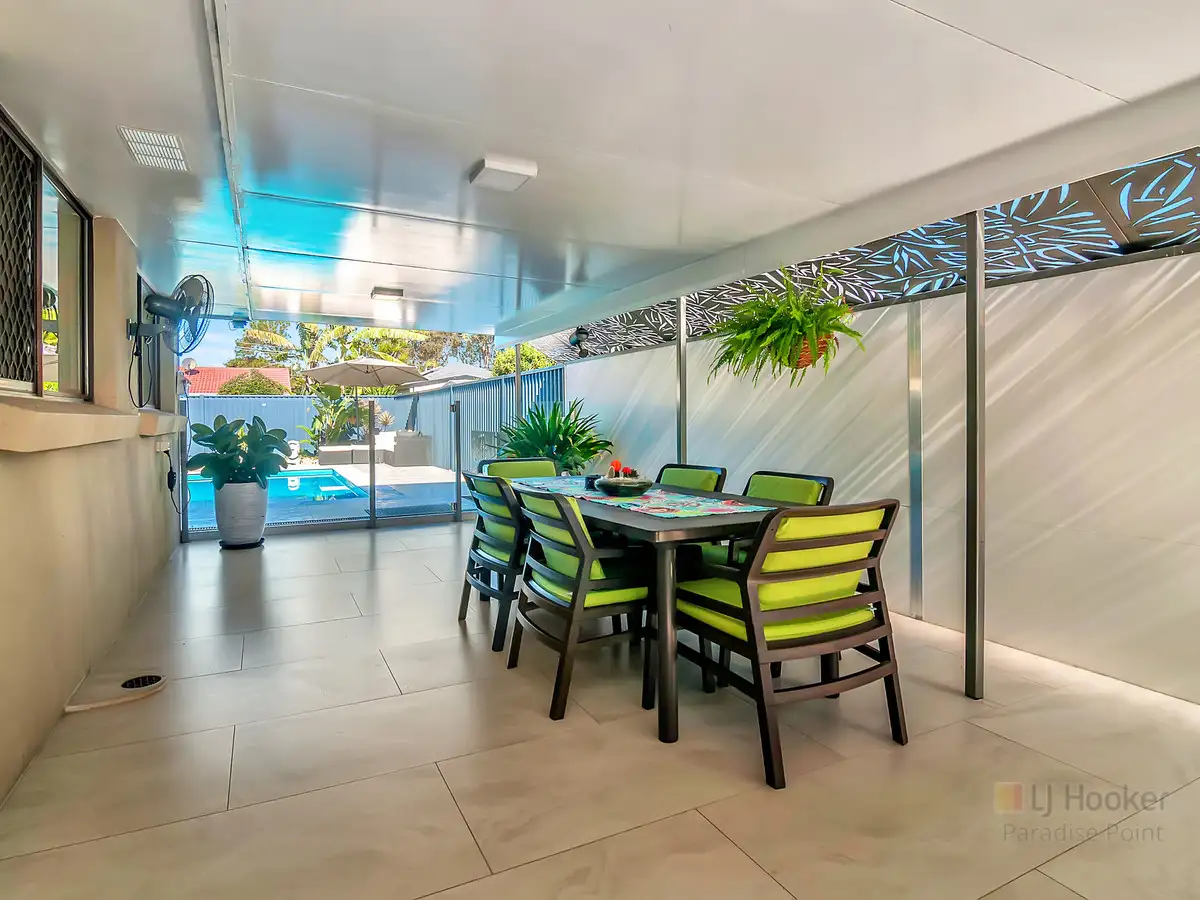 Main view of Homely house listing, 16 Menindee Avenue, Coombabah QLD 4216