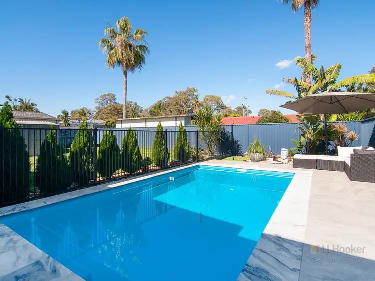 Second view of Homely house listing, 16 Menindee Avenue, Coombabah QLD 4216