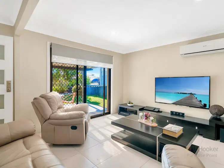 Third view of Homely house listing, 16 Menindee Avenue, Coombabah QLD 4216