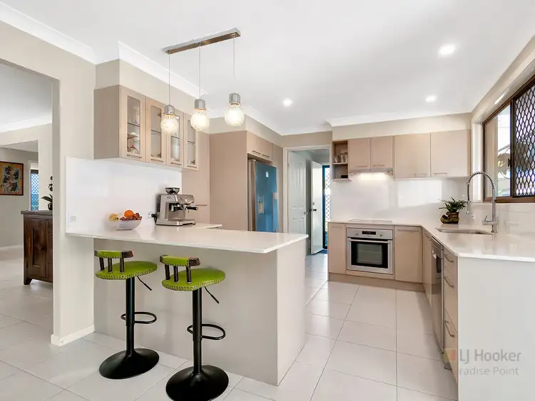 Fourth view of Homely house listing, 16 Menindee Avenue, Coombabah QLD 4216