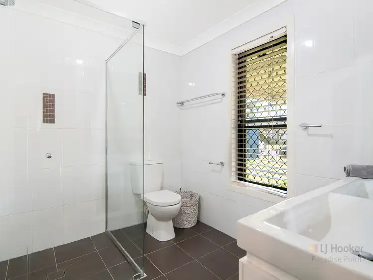 Seventh view of Homely house listing, 16 Menindee Avenue, Coombabah QLD 4216