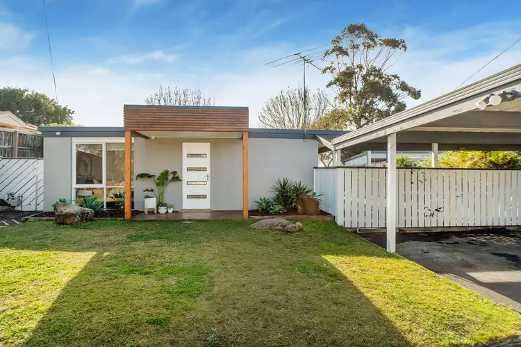 348 Eastbourne Road, Rosebud VIC 3939