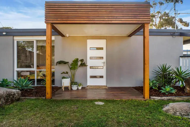 Second view of Homely house listing, 348 Eastbourne Road, Rosebud VIC 3939