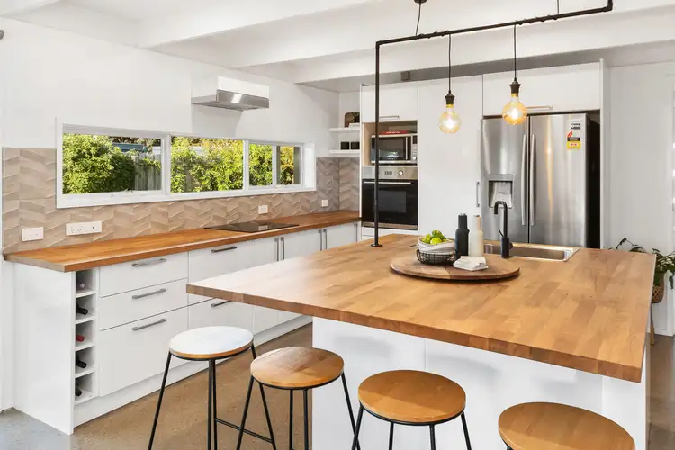 Fourth view of Homely house listing, 348 Eastbourne Road, Rosebud VIC 3939