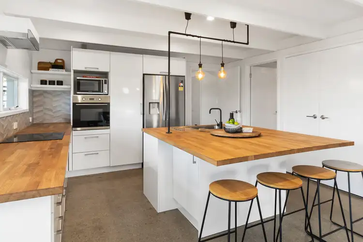 Sixth view of Homely house listing, 348 Eastbourne Road, Rosebud VIC 3939