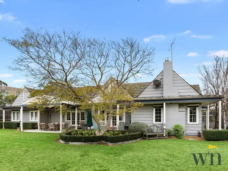 Main view of Homely house listing, 31 Dominion Road, Mount Martha VIC 3934