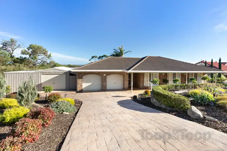 13 Timbertop Court, Gulfview Heights SA 5096