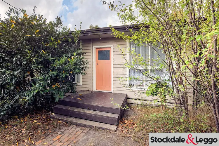 4 Richard Street, Moe VIC 3825