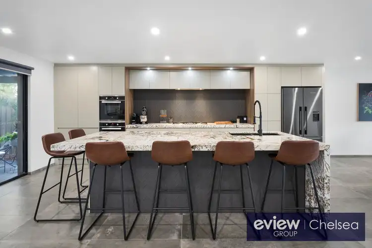 Third view of Homely house listing, 17 Towerhill Road, Frankston South VIC 3199