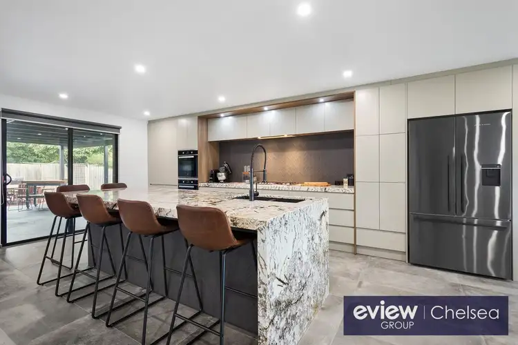 Fourth view of Homely house listing, 17 Towerhill Road, Frankston South VIC 3199