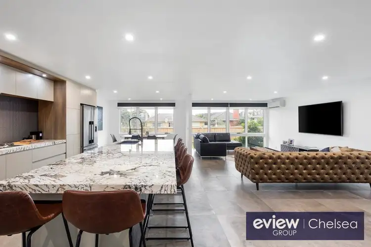 Fifth view of Homely house listing, 17 Towerhill Road, Frankston South VIC 3199