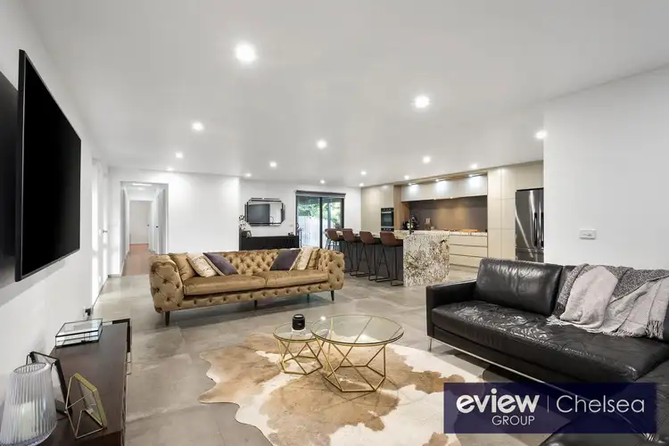 Sixth view of Homely house listing, 17 Towerhill Road, Frankston South VIC 3199