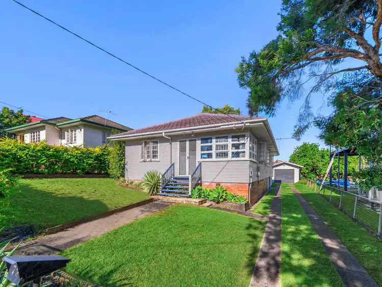 79 Langton Street, Banyo QLD 4014