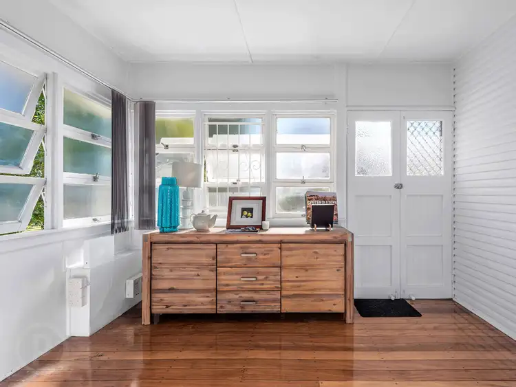 Second view of Homely house listing, 79 Langton Street, Banyo QLD 4014