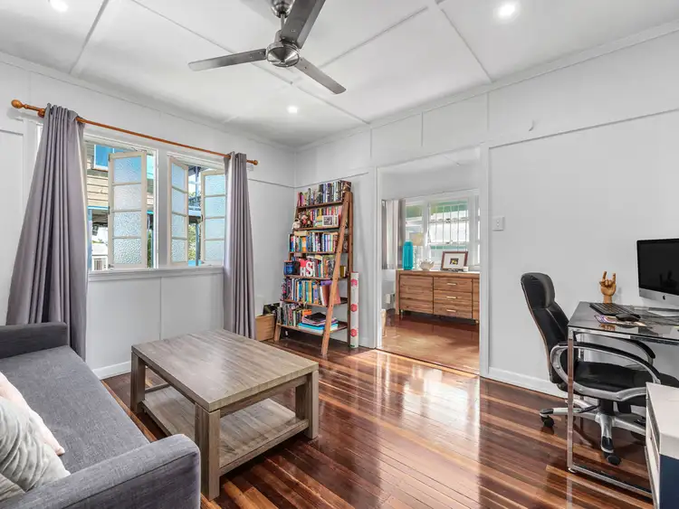 Third view of Homely house listing, 79 Langton Street, Banyo QLD 4014