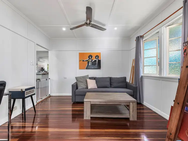 Fourth view of Homely house listing, 79 Langton Street, Banyo QLD 4014