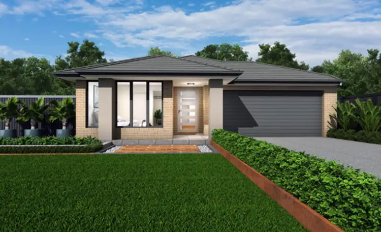 Lot 512 Archer Road, Spring Farm NSW 2570