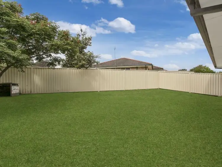 Second view of Homely house listing, 11 Gleditsia Close, Narellan Vale NSW 2567