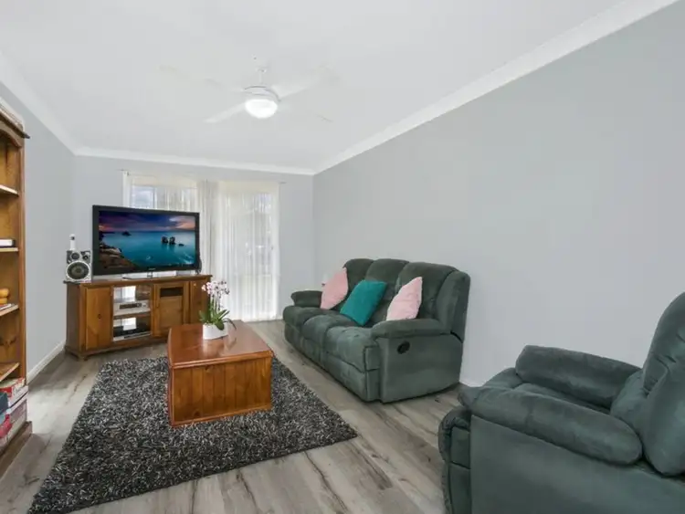 Third view of Homely house listing, 11 Gleditsia Close, Narellan Vale NSW 2567