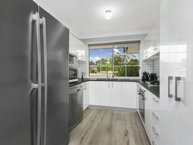 Fourth view of Homely house listing, 11 Gleditsia Close, Narellan Vale NSW 2567