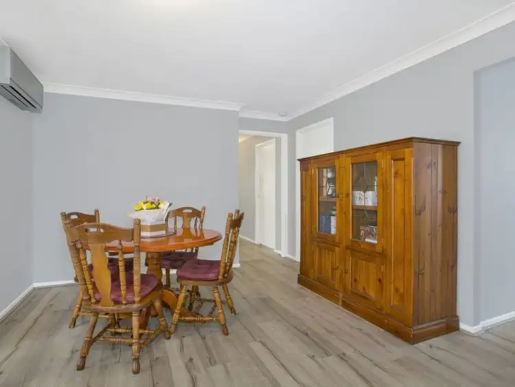 Fifth view of Homely house listing, 11 Gleditsia Close, Narellan Vale NSW 2567