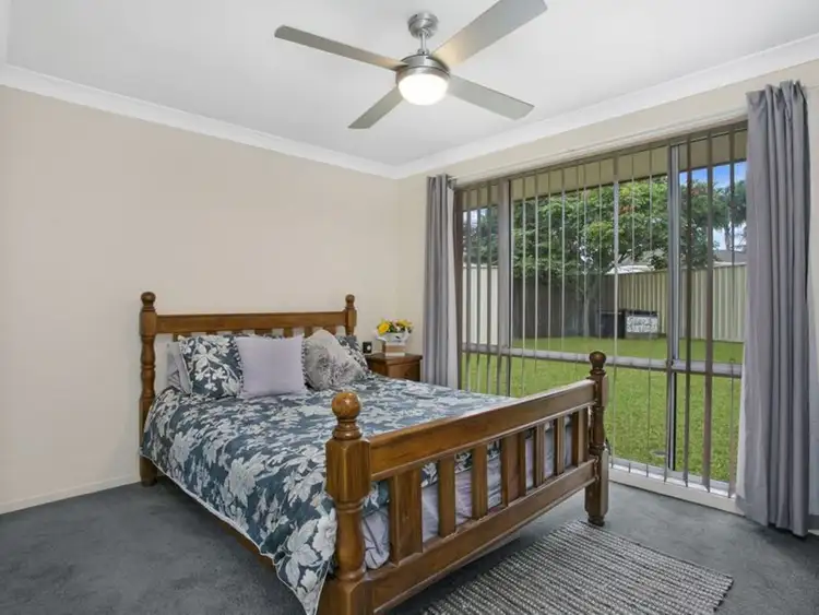 Sixth view of Homely house listing, 11 Gleditsia Close, Narellan Vale NSW 2567