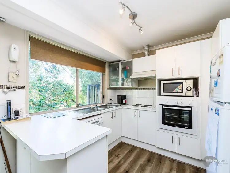 Main view of Homely semi-detached listing, 3 Silky Oak Court, Oxenford QLD 4210